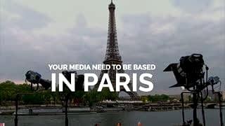 "Actua Paris 商业促销"