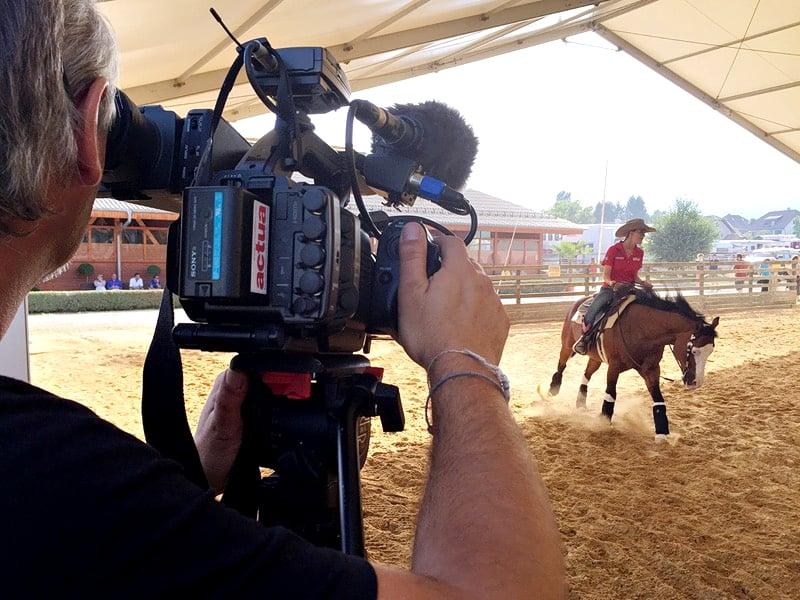 Équipe ENG Actua Paris